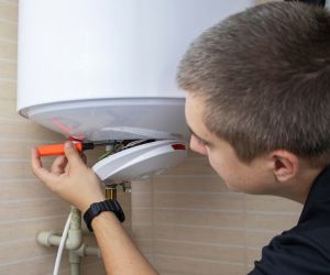 Why choose Clermont Plumbers for garbage disposal repair in Clermont, FL